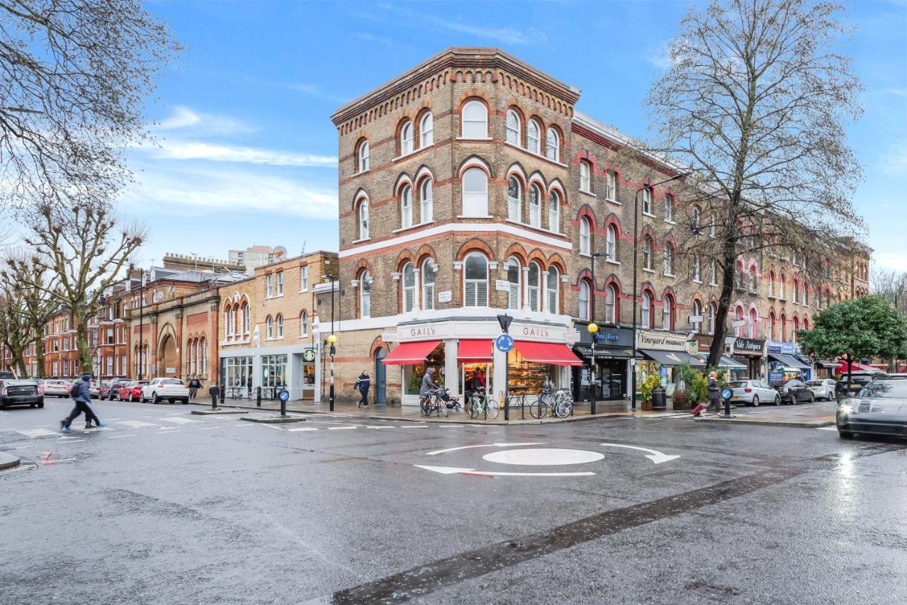 Appartamento Maidavale 2 Bed - Sleeps 6 *